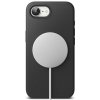 Silikonowe Etui MagSafe Apple iPhone 16E / 17E Ringke Silicone Czarne